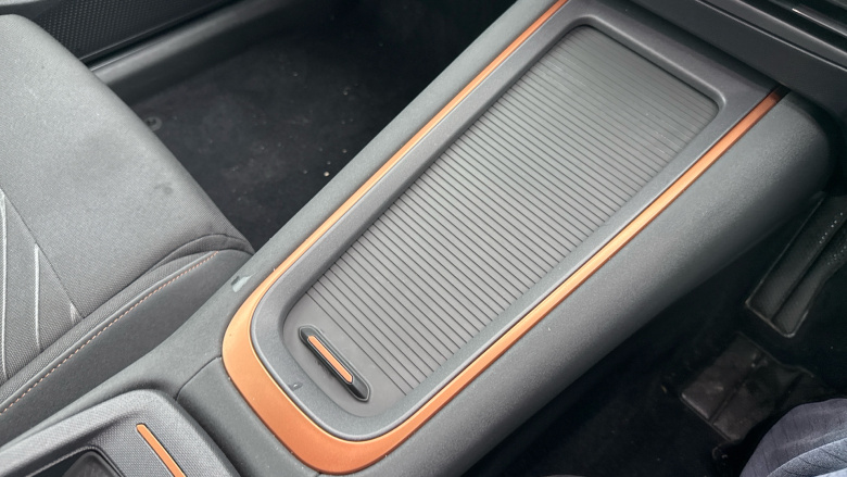 CUPRA Born 169kW e-Boost V2 58kWh 5dr Auto Electric Hatchback